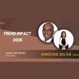 Trend Impact 2025 - AI e Sustentabilidade