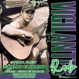 The Carlos Alberto Fajardo Interview.