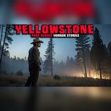 7 Yellowstone Ranger Encounters Too Terrifying to Explain - Horror Stories