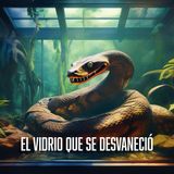 Capítulo 2 - El vidrio que se desvaneció