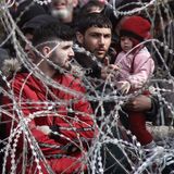 EUROPA ATRAPADA EN SU TRAMPA #documental #migracion #politica #podcast
