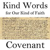 Covenant - We Walk Together