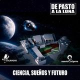 NUESTRO OXÍGENO De Pasto a la luna - Ciencia, sueños y futuro – Dr. Alberto Quijano Vodniza