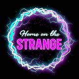 Home on the Strange #3 High Strange-Ness in the Scottish Highlands with Guest Alan McKenna