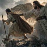 Guardian Angels_ What the Bible Actually Says