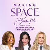 Nicole Kidman and Sandra Bullock on Friendship, Aging, and Believing in Love Again