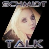 Schmidt Talk with William Gensburger