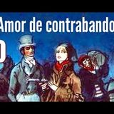 Amor de Contrabando - Barbara Cartland - Parte 10