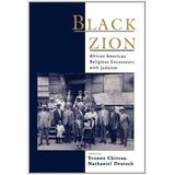 "Amazing proof of Black Biblical Jews 101"