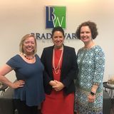 Inspiring Women, Episode 11:  The Benefits of a Women s Initiative in Your Company