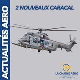 Airbus Helicopters livre 2 H225M à la DGA + Aide d'urgence à Mayotte et Starlink sur ATR