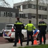 Olanda, bomba esplode davanti a scuola ebraica di Amsterdam