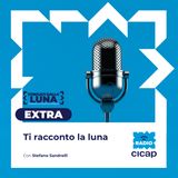 Ti racconto la luna - con Stefano Sandrelli
