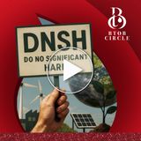 Do No Significant Harm