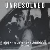 Susan & Jeffrey Klungness (Update)