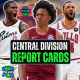 2026 NBA Offseason Grades | Bulls, Cavaliers, Pistons, Pacers And Bucks