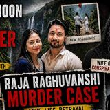 The Honeymoon Murder That Shocked India _ True Crime Story