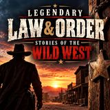 THE LEGEND OF OUTLAW BELLE STARR