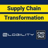 Supply Chain Transformation and Innovation