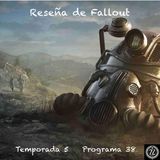Reseña de Fallout