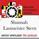 Episode 14 - Shannah Laumeister Stern - Wife and Muse to Photography Icon Bert Stern