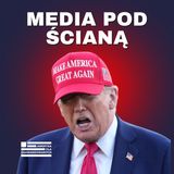 Media w USA 2025: dekrety, cenzura i polityka informacyjna w amerykańskiej demokracji