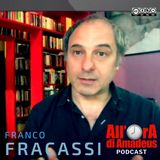 Franco Fracassi - Geopolitica (1)