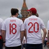 Sky News Radio Podcast – Wednesday 11th July 2018