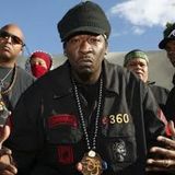 Gye-Nyame Talks - Brother J (X-Clan)