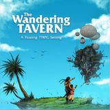 #537 - The Wandering Tavern (Recensione)