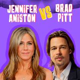 Jennifer Aniston Vs Brad Pitt: ¿Hay reconciliación?