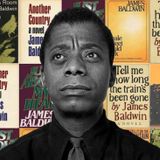 Stagione 5 ep. 16: Scopriamo James Baldwin