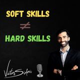 Diferença entre Soft Skill e Hard Skill