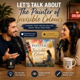 How to Escape Life Anxiety? Reclaim Your Soul's Power Through "Invisible Colours