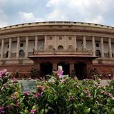 संसद की मर्यादा - Dignity of the Parliament (Duniya Mere Aage, 25 September 2023)