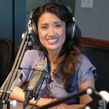 PARENT PUMP RADIO with JACQUELINE HUYNH Commercial