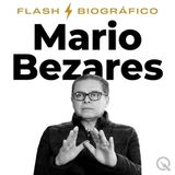 Mario Bezares Flash Biográfico — El regreso después del silencio