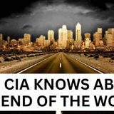 CIA Classified Book about the Pole Shift_ Mass Extinctions and The True Adam and Eve Story