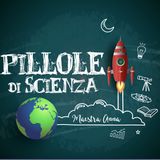 PILLOLE DI SCIENZA - ARCHIMEDE