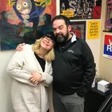 The Brian Oake Show - Ep 34 - Colleen Kruse (3)