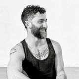 Marco Migliavacca - Main Teacher Yoga Academy - Radio Wellness