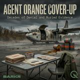 Agent Orange Cover-Up - Denied at Every Turn