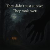 Abandoned. Hunted. Left to die.