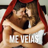 Sabías que me veías