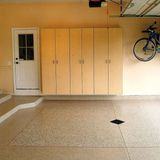 Elevate Your Space_ Unveiling the Art of Garage Floor Coating in Michigan
