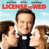 License to Wed