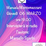 "Specchio dell'Arte"...Marcello Sgarbi