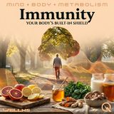 Immunity - Move More, Get Sick Less