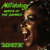 Queen of the Damned: A soundtrack more popular the movie itself?