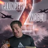PLUNDER WORLD 2! w/ James from Plunder World Trading Cards & Trebles Garcia